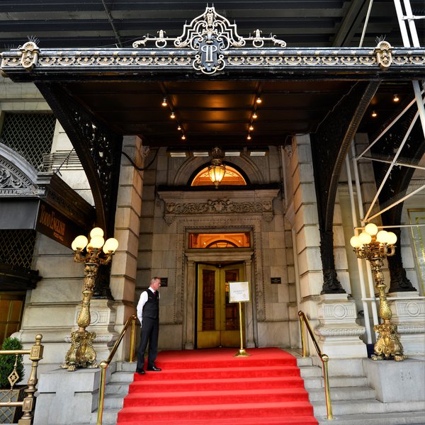 
            The Plaza Residences Building, 1 Central Park South, New York, NY, 10019, Central Park South NYC Condos        